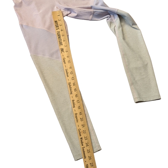 Outdoor Voices Athletic Leggings Small - Picture 5 of 7